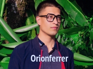 Orionferrer