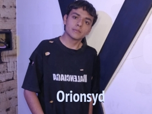 Orionsyd