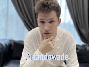 Orlandowade