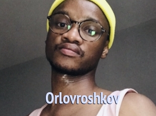 Orlovroshkov