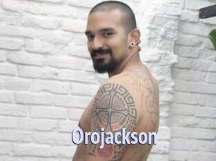 Orojackson