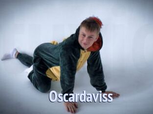 Oscardaviss