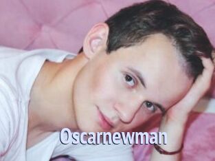 Oscarnewman