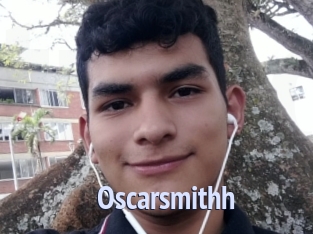 Oscarsmithh