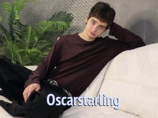 Oscarstarling