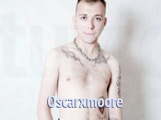 Oscarxmoore