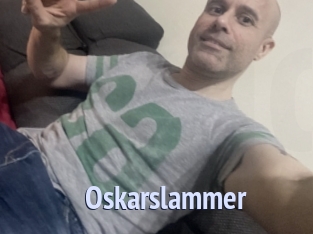 Oskarslammer