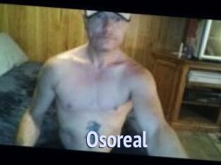 Osoreal