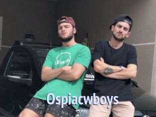 Ospiacwboys