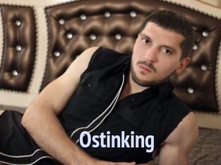 Ostinking