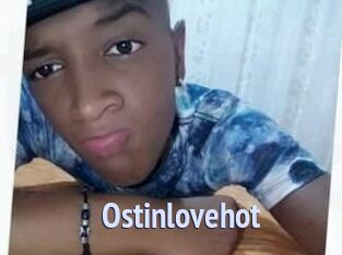 Ostinlovehot