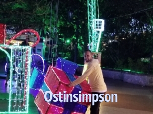 Ostinsimpson