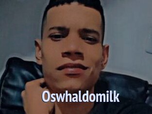 Oswhaldomilk
