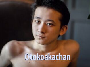 Otokoakachan