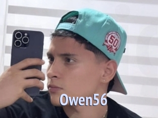 Owen56