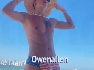 Owenallen