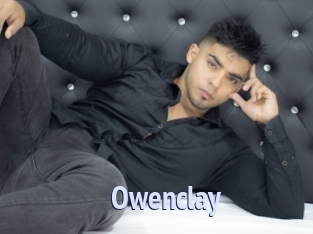 Owenclay