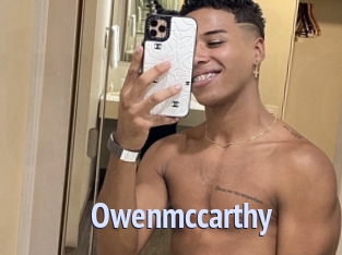 Owenmccarthy