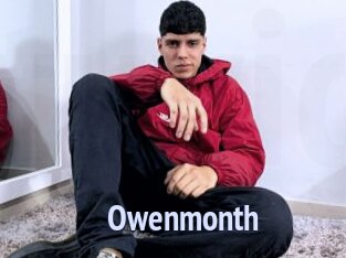 Owenmonth