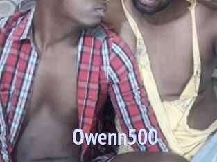 Owenn500
