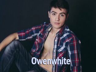 Owenwhite