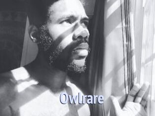 Owlrare