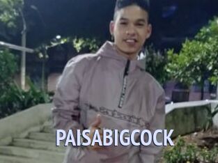 PAISABIGCOCK