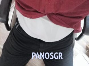 PANOSGR