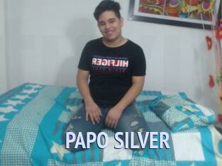 PAPO_SILVER Tube video gay