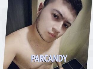 PARCANDY