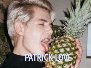 PATRICK_LOVE
