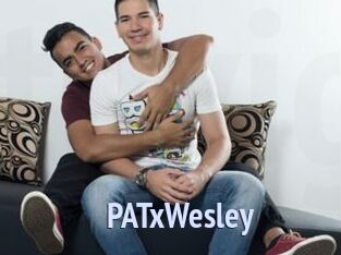 PATxWesley