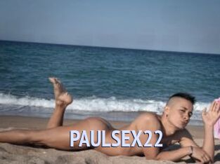 PAULSEX22