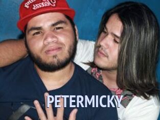 PETERMICKY