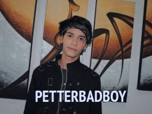 PETTERBADBOY