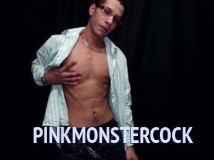 PINKMONSTERCOCK