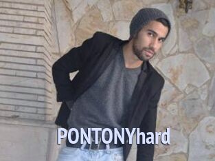 PONTONYhard