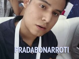 PRADABONARROTI
