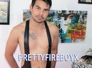 PRETTYFIREBOYX