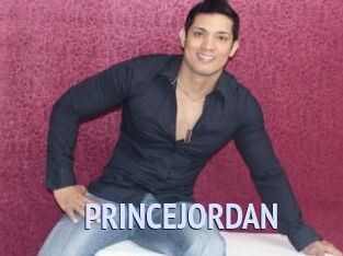 PRINCEJORDAN