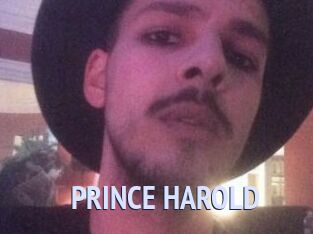 PRINCE_HAROLD