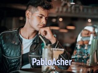 PabloAsher