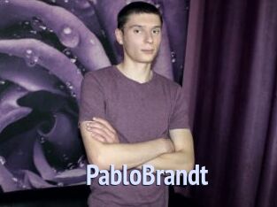 PabloBrandt