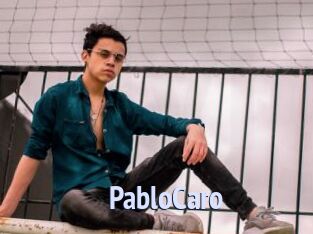 PabloCaro