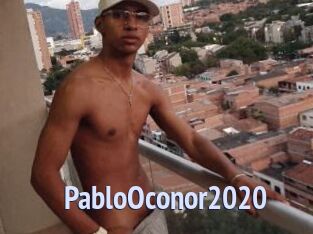 PabloOconor2020