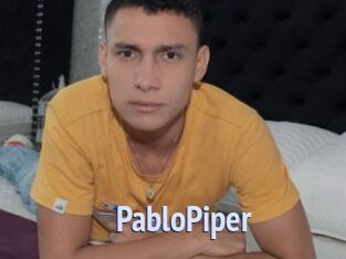 PabloPiper
