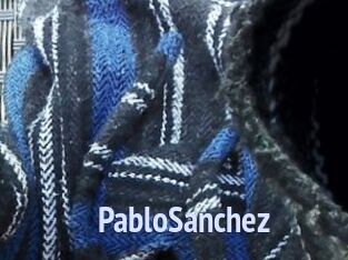 PabloSanchez