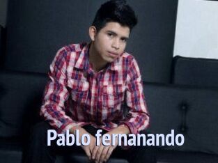 Pablo_fernanando
