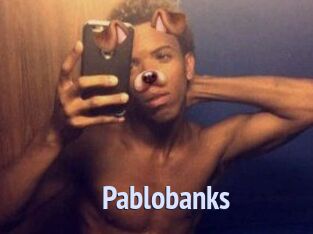 Pablobanks