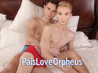 PaisLoveOrpheus